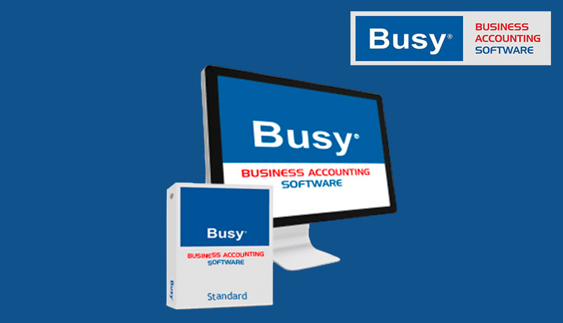 Busy Software