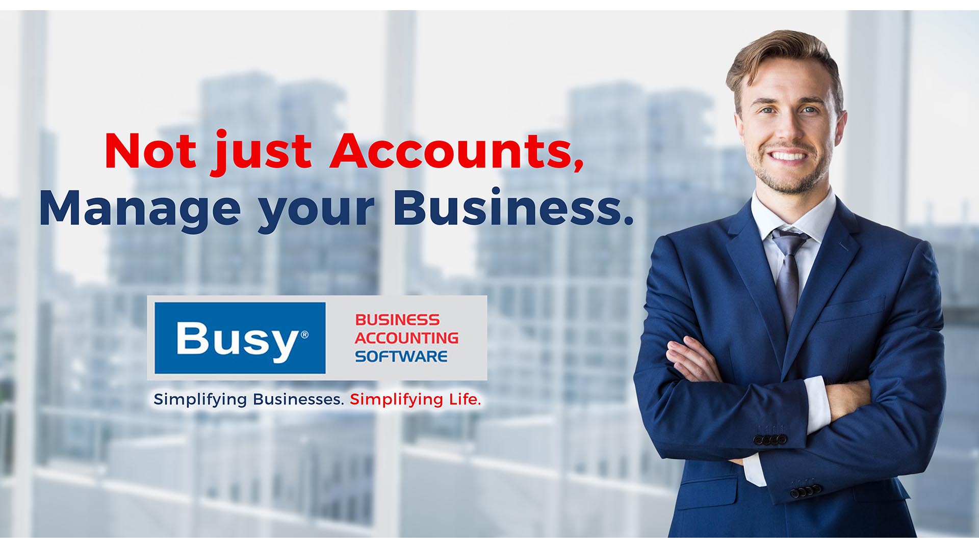 Business Accounting Solution Oman