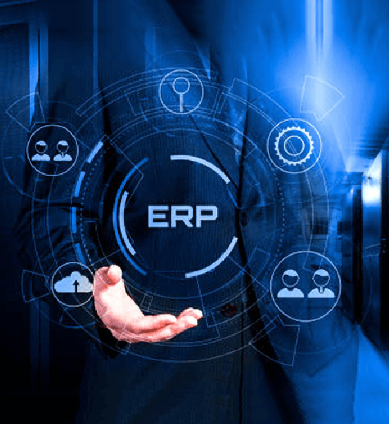 ERP Solutions