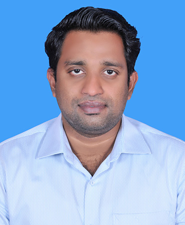 Rahul Chandran